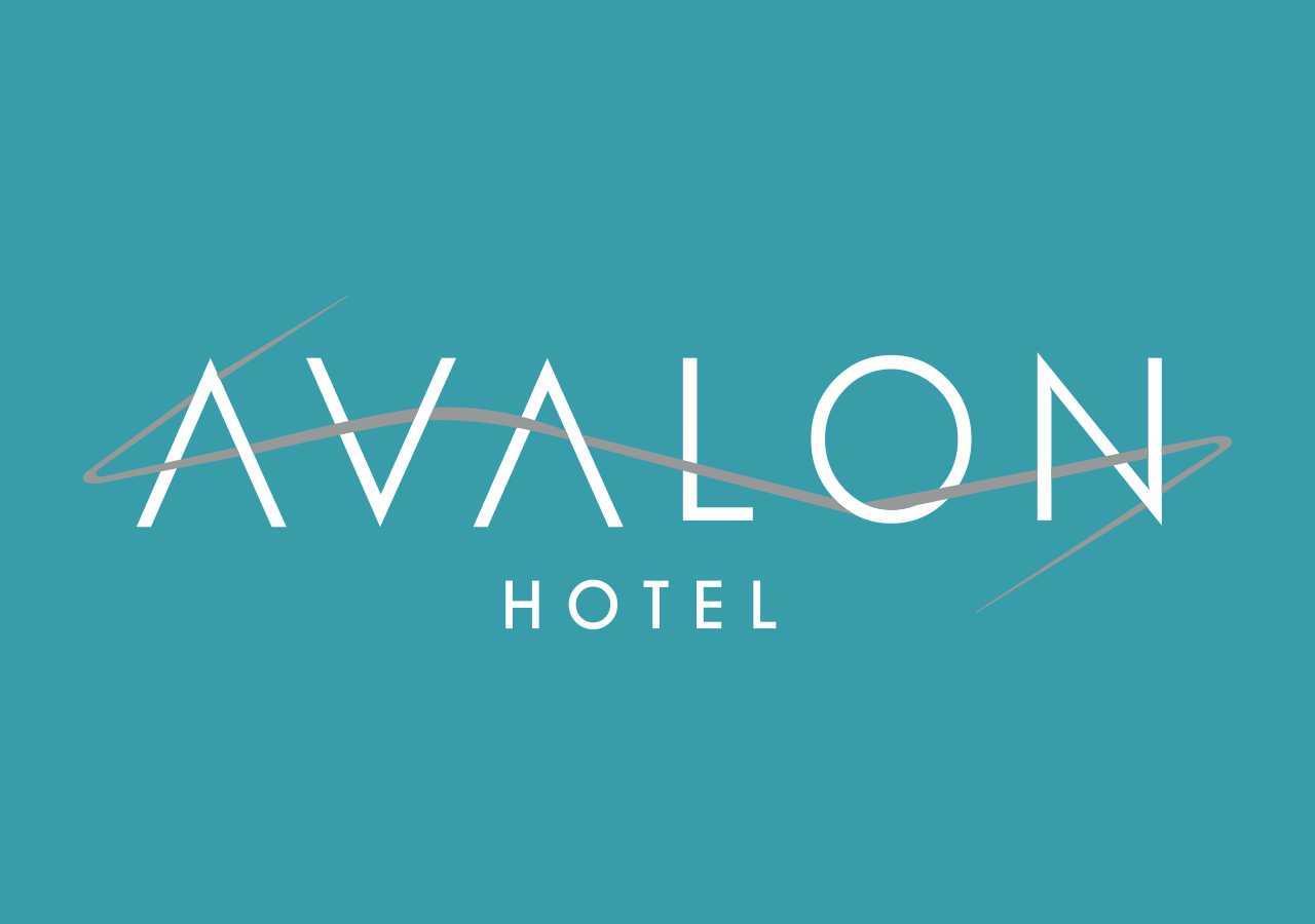 Hotel Avalon Maringa Economico Eksteriør bilde