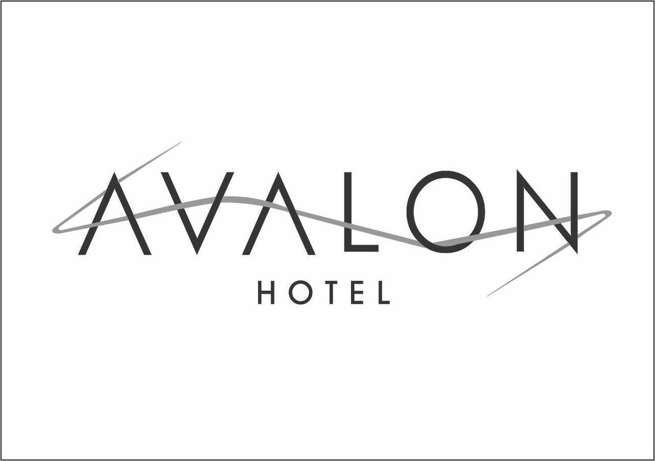 Hotel Avalon Maringa Economico Eksteriør bilde